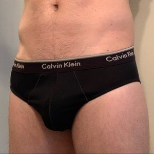 CK Briefs